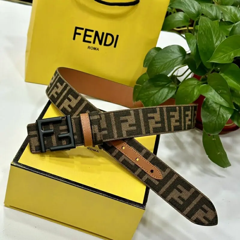 fendi aaa quality Ceintures pour homme s_1206334